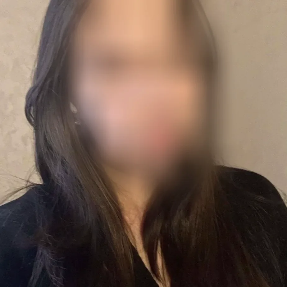 Alina, 20