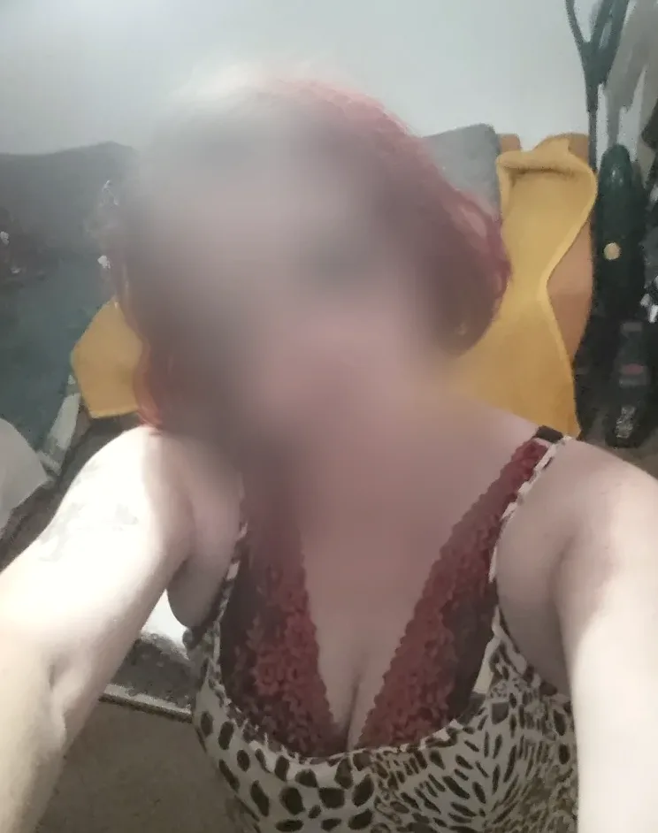 Alina, 36