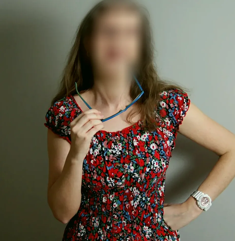 Linda, 35